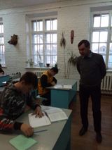 "Построение графиков квадратичной функции"