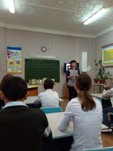 "Есть женщины в русских селениях"