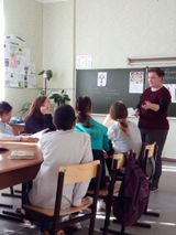 "Немка на престоле или Великая государыня?"